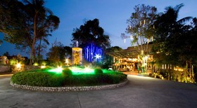 Secret Cliff Resort & Restaurant
