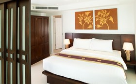 Shanaya Residence Ocean View Kata