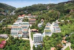 Shanaya Residence Ocean View Kata