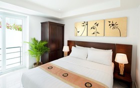 Shanaya Residence Ocean View Kata