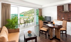 Shanaya Residence Ocean View Kata