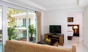 Shanaya Residence Ocean View Kata