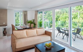 Shanaya Residence Ocean View Kata