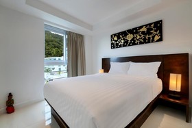 Shanaya Residence Ocean View Kata