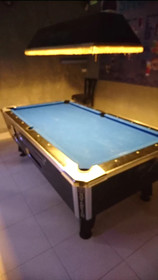 Shots & Dreams Guesthouse