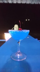 Shots & Dreams Guesthouse