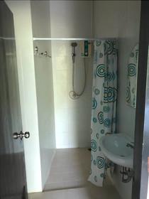 Shots & Dreams Guesthouse