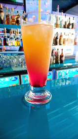 Shots & Dreams Guesthouse