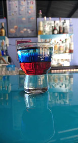 Shots & Dreams Guesthouse