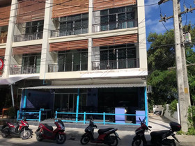 Shots & Dreams Guesthouse