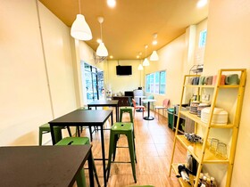 Sleepy Station Hostel