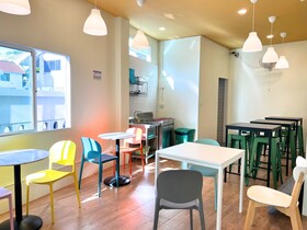 Sleepy Station Hostel