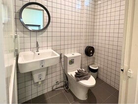 Sleepy Station Hostel