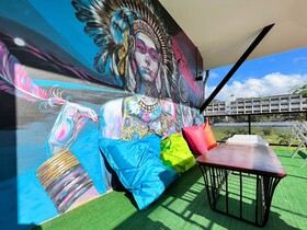 Sleepy Station Hostel