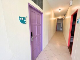 Sleepy Station Hostel