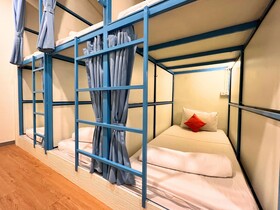 Sleepy Station Hostel