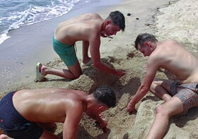 Slumber Party Surf Kata Phuket