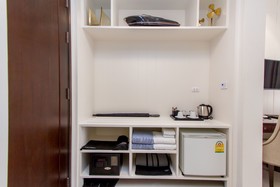 Sugar Marina Hotel Art