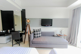 Sugar Marina Hotel Art