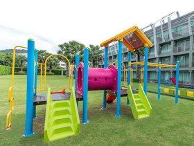 Sugar Marina Hotel Art