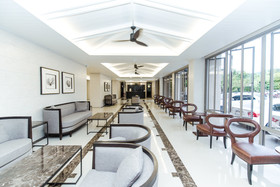 Sugar Marina Hotel Art