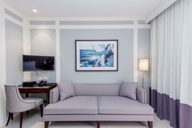 Sugar Marina Hotel Art