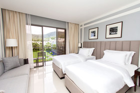 Sugar Marina Hotel Art