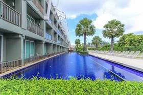 Sugar Marina Hotel Art