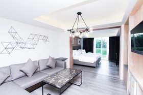 Sugar Marina Hotel Art