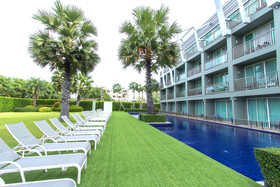 Sugar Marina Hotel Art