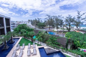 Sugar Marina Hotel Art