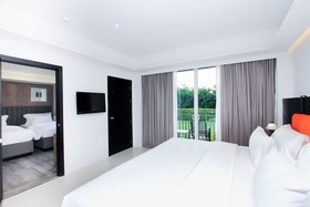 Sugar Marina Hotel Art