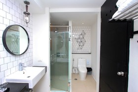 Sugar Marina Hotel Art