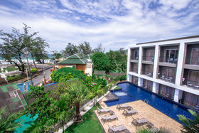 Sugar Marina Hotel Art