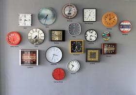 Sugar Marina Hotel Art