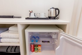 Sugar Marina Hotel Art