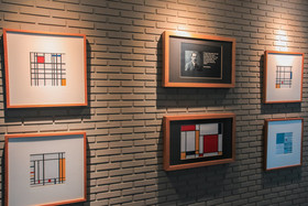 Sugar Marina Hotel Art