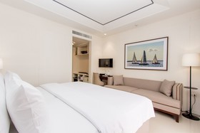 Sugar Marina Hotel Art