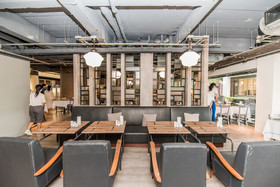 Sugar Marina Hotel Art