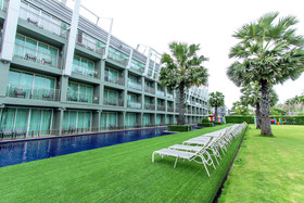 Sugar Marina Hotel Art