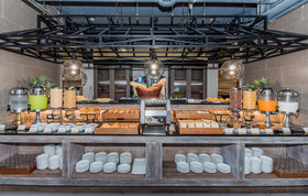 Sugar Marina Hotel Art