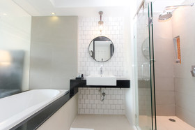 Sugar Marina Hotel Art