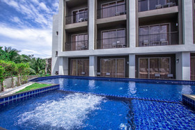 Sugar Marina Hotel Art