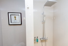 Sugar Marina Hotel Art