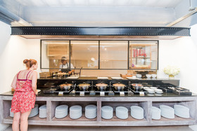 Sugar Marina Hotel Art