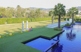 Sugar Marina Hotel Art