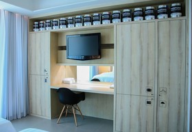 Sugar Marina Hotel Art