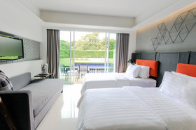 Sugar Marina Hotel Art