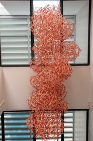 Sugar Marina Hotel Art