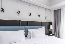 Sugar Marina Hotel Art